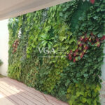 jasa vertical garden bsd city