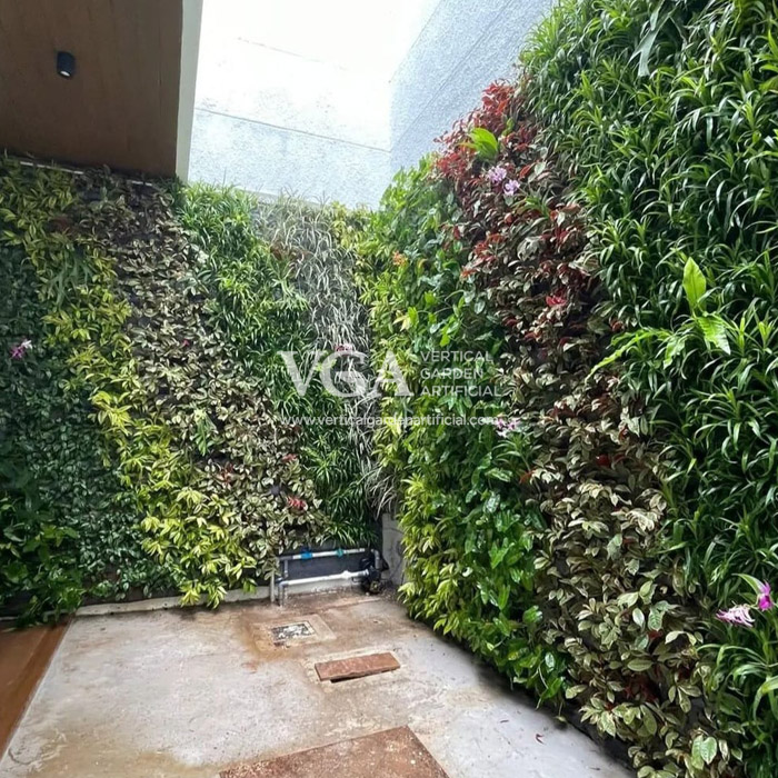 Jasa Vertical Garden Bintaro
