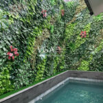 Jasa Vertical Garden Jakarta