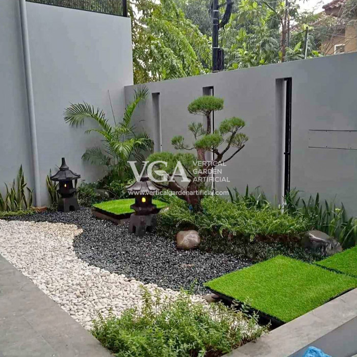 Tukang Taman Bintaro