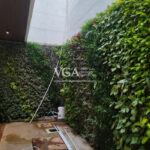 Jasa Vertical Garden Depok
