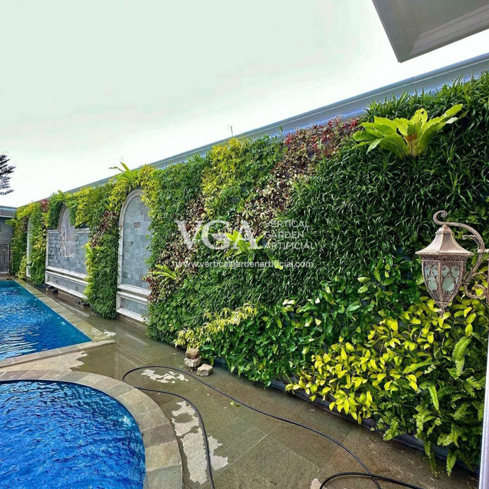 Tukang Taman Cibubur