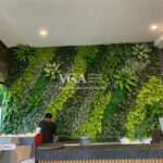 Jasa Vertical Garden Bekasi
