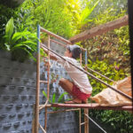 Jasa Vertical Garden Bogor