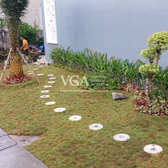 Tukang Taman Jakarta