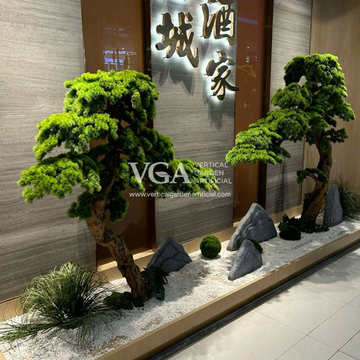 Tukang Taman Cibubur